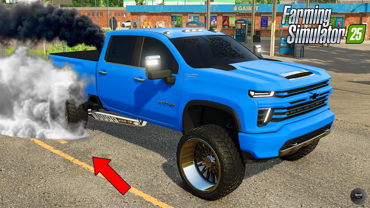 Eaalg I SPENT $100,000 TO BUILD THIS 1,000HP DURAMAX! - YouTube