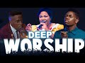 Deep african mega worship songs filled with the anointing66.9