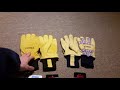 Kinco gloves review - 901 series and 1927 kw review