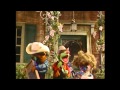Sesame Street - Zydeco