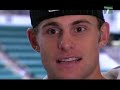 Roddick Impersonates Mac, Agassi, Hewitt, and MaSha