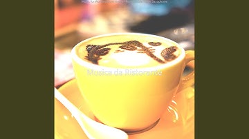 Vintage Jazz Sax with Strings - Vibe for Social Distancing