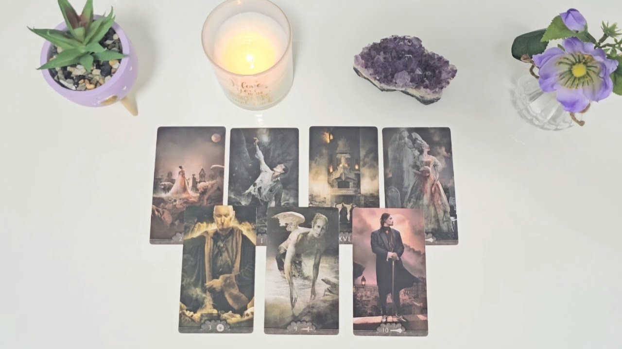 CHI É DAVVERO QUESTA PERSONA? 🔮 PERCHÉ SI COMPORTA COSÍ💜