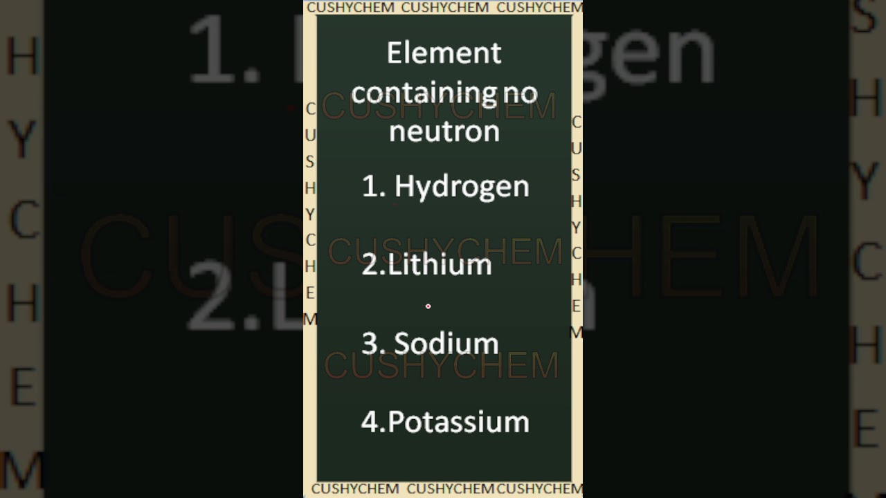 Chemistry basics in telugu part 24 #chemistry #easy #bond #periodicproperties