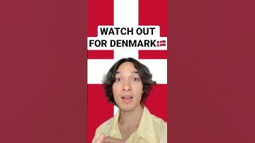 Watch out for Denmark 🇩🇰 #memes #denmark #danmark