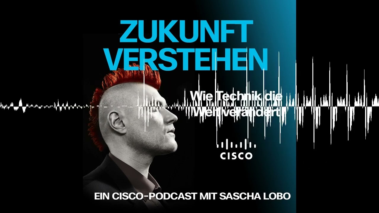 Die herausfordernde Zukunft der Arbeit – mit Andrea Nahles