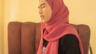 Feby Putri NC -Sang penggoda Cover Anak Makassar