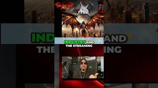 Extinction Level Event: Retooling Music's Failed Design