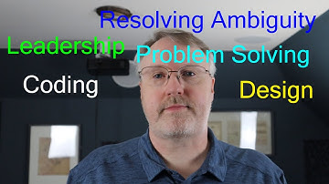 Big Tech Interviews: The five core focus areas (FAANG: Microsoft, Amazon, Google...)