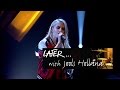 London Grammar - Big Picture - Later… with Jools Holland - BBC Two