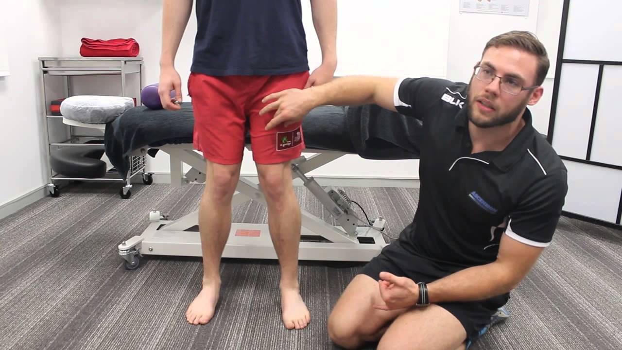 Down and dirty differences between pronation vs supination? - Foot