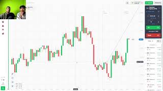 Chapter 3   How To Trade With Magic V   Binary Options Trading   V Pattern Trading Strategy   Viral