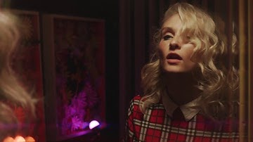 Kylaido | EBB + FLOW (Official Music Video)
