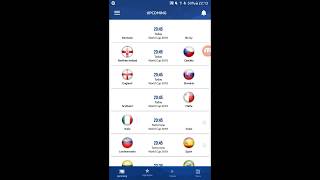 How to watch all soccer (football) match *For Free*- FSoccer 2017 screenshot 3