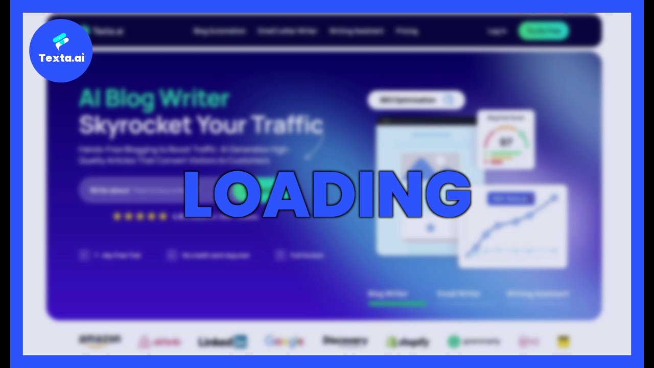 WHAT IS TEXT AI? AUTOMATIC CONTENT WRITING FOR SEO