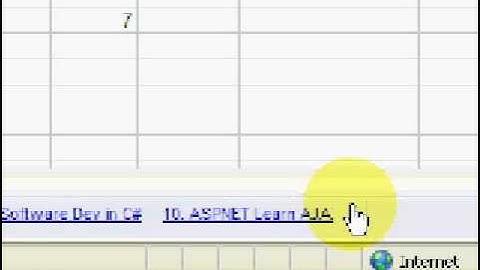 ASP.NET Learn Ajax - 16 Hours of FREE Video Tutorials