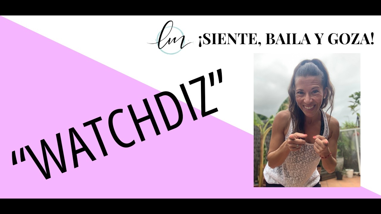 𝘼𝙘𝙩𝙞𝙫𝙖 𝙩𝙪 𝙥𝙤𝙙𝙚𝙧 𝙮 𝙥𝙧𝙚𝙨𝙚𝙣𝙘𝙞𝙖 𝙘𝙤𝙧𝙥𝙤𝙧𝙖𝙡 | 𝘿𝙖𝙣𝙘𝙚𝙝𝙖𝙡𝙡 – 𝘞𝘢𝘵𝘤𝘩𝘥𝘪𝘻 𝘡𝘐𝘕 𝟣𝟣𝟪