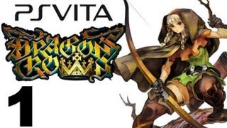 Dragons Crown Psp Iso