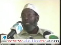 Ex Xildhibaan Saalax Badbaado Oo Sheegay In Uu Markiisii Hore Murtad Ahaa Ex Xildhibaan Saalax Badbaado Oo Sheegay In Uu Markiisii Hore Murtad Ahaa