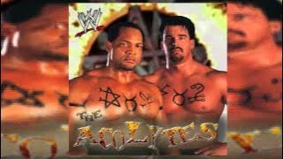 WWE:The Acolytes Theme 'Acolytes' Download