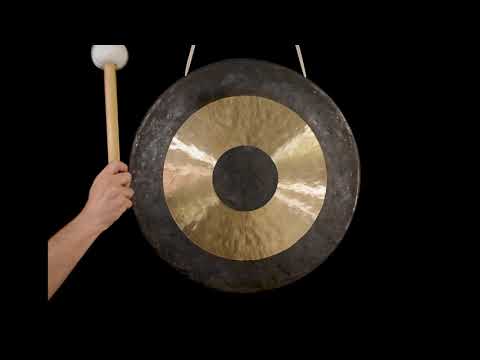 28" Chau Gong - Gongs Unlimited