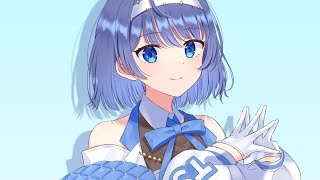 あすいろBluesky!