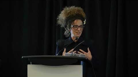 Fouad Ajami Prize Awarded to Masih Alinejad