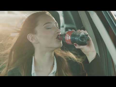 Oxxo Gas y Coca Cola