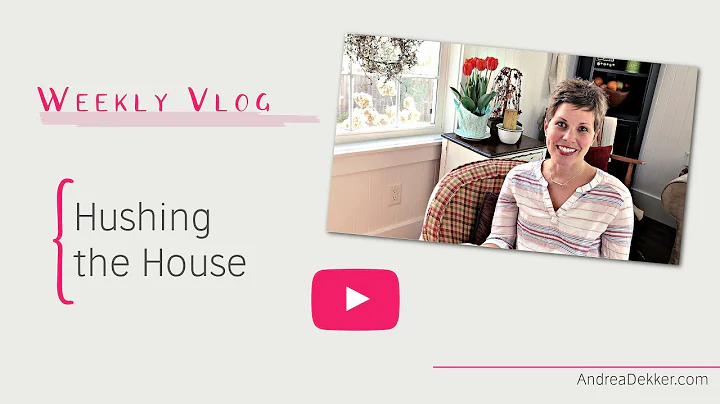 Hushing The House (4-13-21)