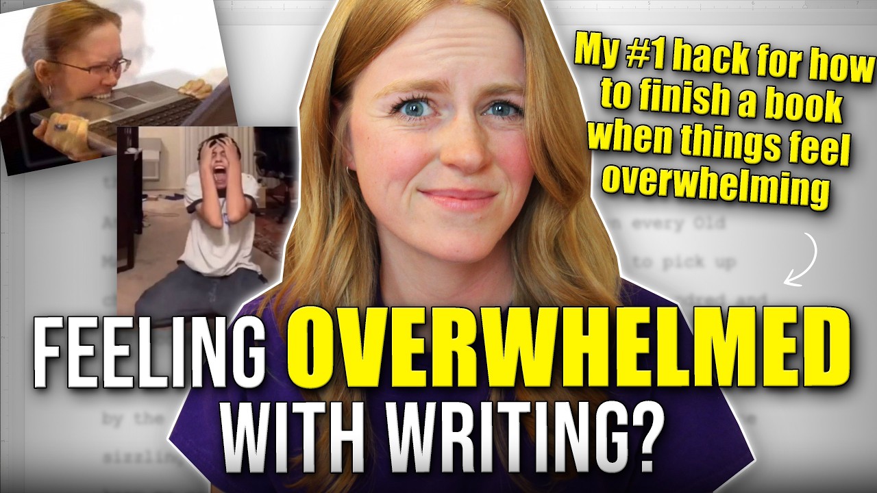 Write with Claire Fraise