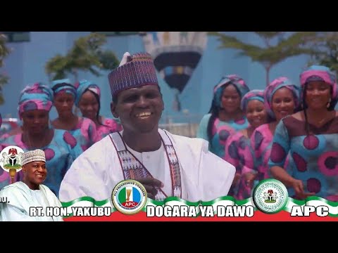 Dogara Yadawo Sabuwar Wakar Dauda Kahutu Rarara Video Hausa Latest 2021 
