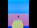 Clean roblox parkour experience #roblox #minimalist #shorts #usa