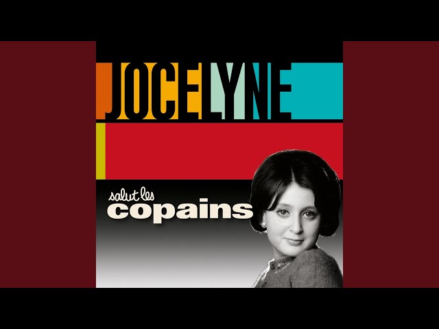 Jocelyne - La La La La La