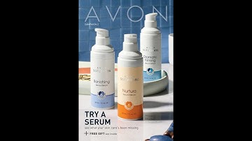 Stephanie F Winston Avon Video brochure 2 is here. Start 2-17-24. At youravon.com/stephaniewinston