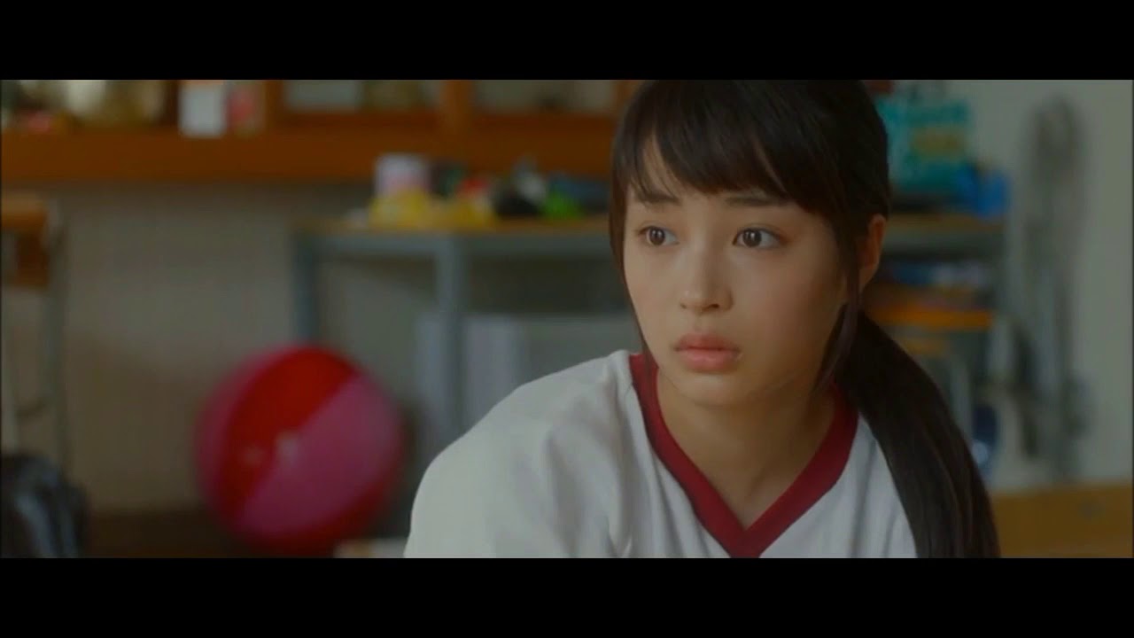 Chihayafuru: Musubi - I Miss You So Much Taichi Scene | Japanese Movie Clips 2018 HD#3