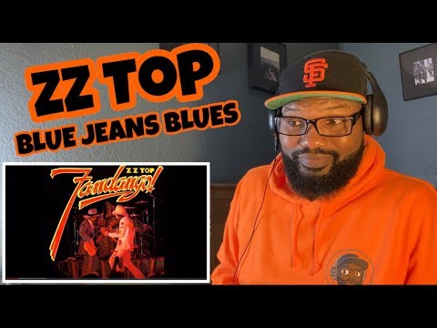 ZZ TOP -
