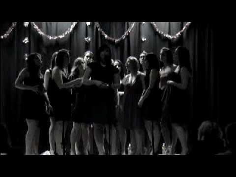 NH NOTABLES - Feelin' Good (Michael Buble)/ Don't ...