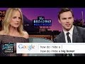 Guess Google with Helen Hunt and Nicholas Hoult