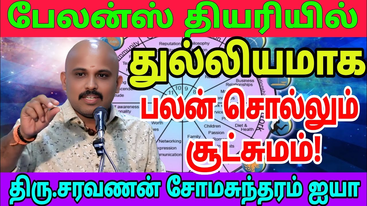 #பேலன்ஸ் தியரியில் 