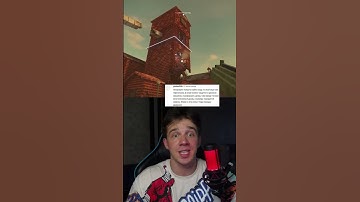 Легендарная игра про разрушение... #games #игры #steam #teardown