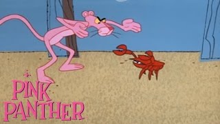 The Pink Panther in 