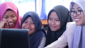 Kilas Balik Amcc 2019