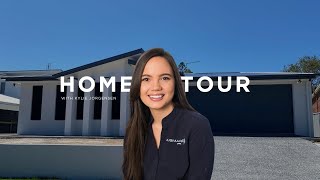 Tour the Avalon
