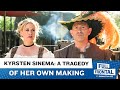 Kyrsten Sinema: A Tragedy of Her Own Making