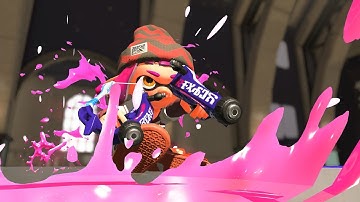 Splatoon 3 part 249 Lightning Fast (Ways to Lose) (Dapple Dualies Nouveau Showcase)