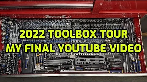 2022 Toolbox Tour