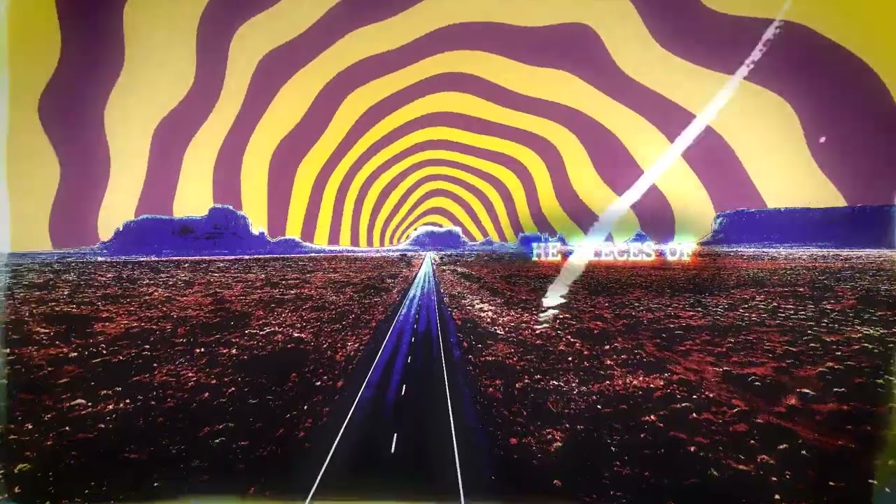 Ida Mae - American Cars (Official Visualizer)