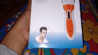 nova nhc 3669 trimmer price