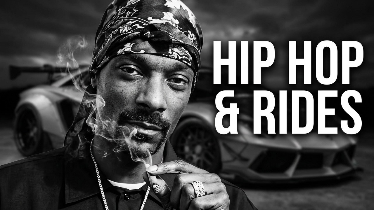 2Pac, Eminem, Snoop Dogg, Ice Cube, DMX, 50 Cent, Dr,Dre - THE