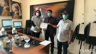 Hayaller Her Zaman Yarıda Kalır.ardıçkaya Köyü İlk_Ortaokulu.2020.Hayallere Katkıda...tşk Ederiz.